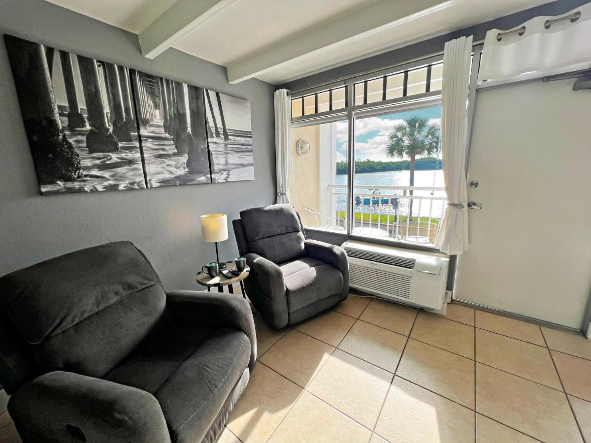 Little Harbor #205 The Place To Stay Ruskin Exterior foto